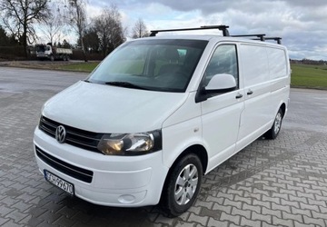 Volkswagen Caravelle T5 2012 Volkswagen Transporter Volkswagen Transporter