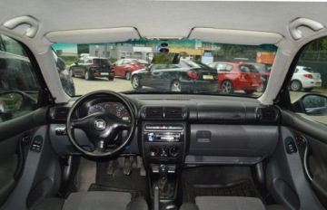 Seat Leon I Hatchback 1.6 105KM 2003 SEAT LEON (1M1) 1.6 16 V 105 KM, zdjęcie 23