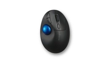 Kensington Pro Fit Ergo TB450 myszka Po prawej stronie RF Wireless + Blueto