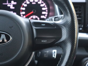 Kia Stonic Crossover 1.0 T-GDI 120KM 2020 Kia Stonic 1.0 T-GDI, Salon Polska, Serwis ASO, zdjęcie 18