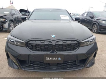 BMW Seria 3 G20-G21 2026 BMW Seria 3 M340i NA 2026 3.0 Benzyna 386KM, zdjęcie 7