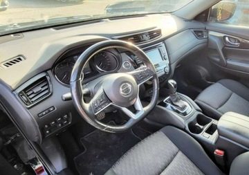 Nissan X-Trail III Terenowy Facelifting 1.3 DIG-T 158KM 2020 Nissan X-Trail Nissan X-trail III Nissan X-Trial 1.3 DIG-T N-CONNECTA 2WD, zdjęcie 6