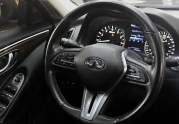 Infiniti Q50 II 2018 Infiniti Q50 Q50_2.0T_Zarejestrowany_ 2.0 Benzyna 211KM, zdjęcie 26