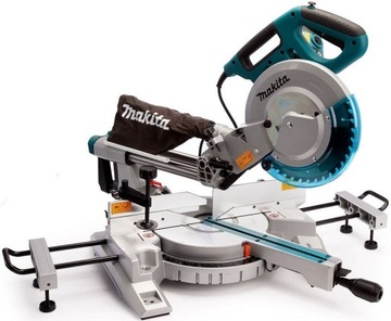 Piła Ukośnica 260mm 1430W Laser LS1018LN Makita
