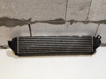 CHLADIČ INTERCOOLER MAZDA CX5 6GJ SHB13565