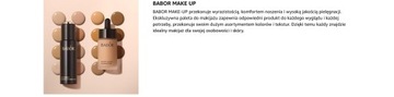Babor Hydra Liquid Foundation podkład 14 HONEY