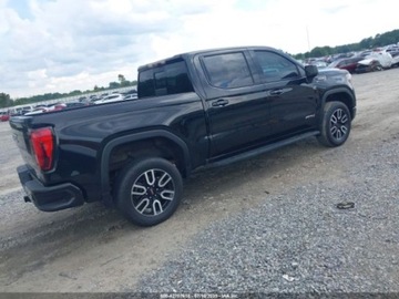  GMC Sierra 1500 Short Box AT4 2021 6.2l 6.2 Benzyna 420KM, zdjęcie 5