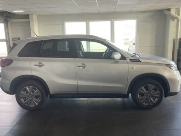 Suzuki Vitara III 2026 SUZUKI Vitara 1.4 Boosterjet mHEV Premium Plus 4WD 110KM 2026, zdjęcie 2