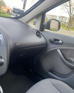 Seat Altea XL 1.9 TDI 105KM 2007 Seat Altea XL SEAT Altea XL XL 1.9 Diesel 105KM, zdjęcie 19