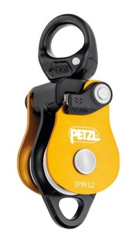 Petzl Bloczek Spin L2