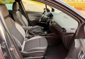 Opel 2017 Opel Crossland X InnoVation 1.6HDi 120ps 6biegow FullLed Tylko 129TysKm Be, zdjęcie 19
