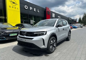 Opel 2025 Opel Frontera Edition 1.2 mHEV 110 KMautomatOCAC 18 lat ochronyPakiet Tech, zdjęcie 8