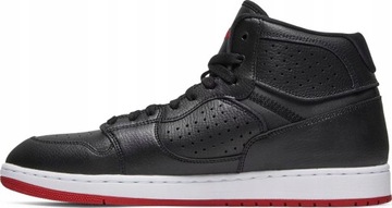 BUTY MĘSKIE NIKE AIR JORDAN ACCES AR3762 KOSZYKÓWKA AIR JORDAN CZARNE