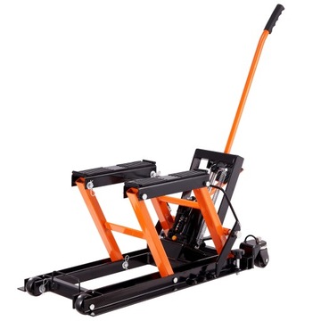 Подъемник для мотоциклов VEVOR 700 кг