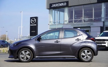 Mazda 2 IV (XP21) 2024 Mazda 2 Mazda 2 Exclusive-line Gwarancja Producenta Faktura VAT23 Hybryda, zdjęcie 28