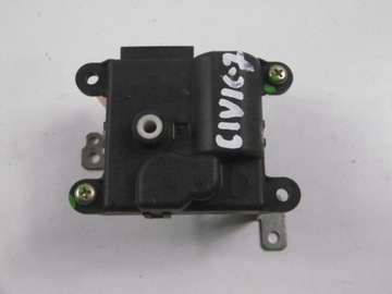 CIVIC 7 VII МОТОР ЗАСЛОНКИ ОБОГРЕВАТЕЛЯ 0B060 30840