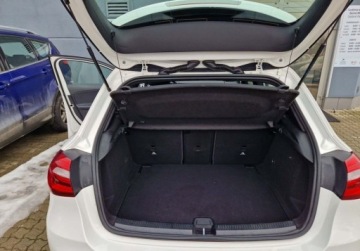 Mercedes Klasa A W177/V177 2021 Mercedes-Benz Klasa A Salon PL Bezwypadkowy ASO FV Marza 1.3 Benzyna, zdjęcie 11