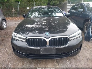 BMW Seria 3 G20-G21 2023 BMW Seria 3 2023r., 4x4, 2.0L 2.0 Hybryda Plug-in 288KM, zdjęcie 6