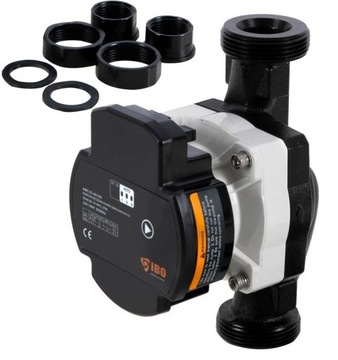POMPA OBIEGOWA Elektroniczna IBO AMG 25/40/180 PWM sygnał PWM