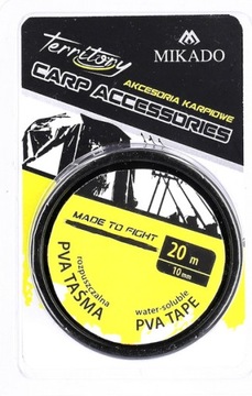 PVA TAŚMA 10mm/ 20m/38um