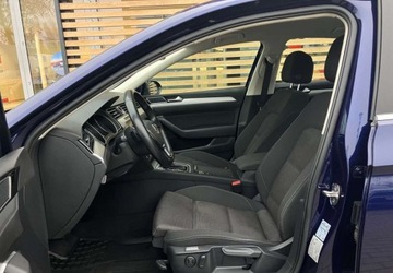 Volkswagen Passat B8 Limousine 2.0 TDI BlueMotion Technology 150KM 2018 Volkswagen Passat Volkswagen Passat 2.0 TDI BMT Comfortline DSG7 2.0 Diesel, zdjęcie 35