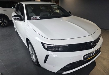 Opel 2024 Opel Astra Fabrycznie nowy salon Polska 1.2 Benzyna 130KM, zdjęcie 3