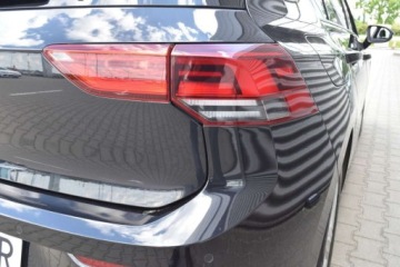 Volkswagen Golf VIII Hatchback 1.5 TSI EVO 130KM 2022 Volkswagen Golf SalonPL TSI 150KM ACC ALU LED LaneAssist Climatronic Ambi, zdjęcie 35