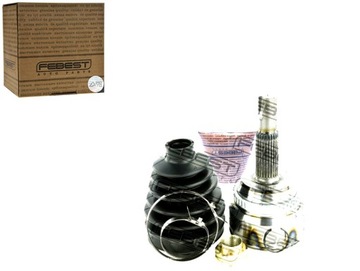 PRZEGUB PÓŁOSI ZEWNĘTRZNY TOYOTA CAMRY ACV40 GSV40 2006.01-2011.09 EU