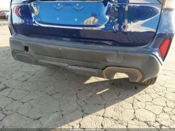 Subaru Forester VI 2025 Subaru Forester 2025 Subaru Forester Sport AWD 2.5 Benzyna 180KM, zdjęcie 4