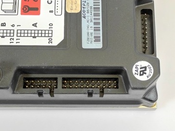 ZAPI AC-1 SSL FZ8104-INV.AC-1 80/120 ИНВЕРТОР 80В