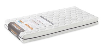 FIKI MIKI MATERAC DZIECIĘCY DO ŁÓŻECZKA DZIECIĘCEGO PRESTIGE LINE 120x60