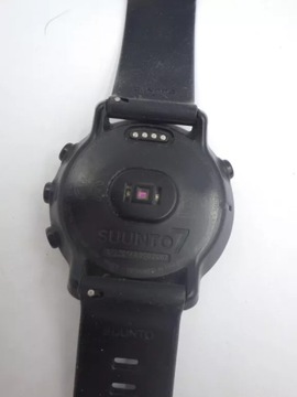 СПОРТИВНЫЕ ЧАСЫ SUUNTO 7