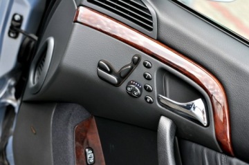 Mercedes Klasa S W220 2001 Mercedes S 500 _5.0 300KM_LPG_Long_Full, zdjęcie 19