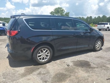 Chrysler Voyager V 2023 Chrysler Voyager LX 2023 3.6l 3.6 Benzyna 287KM, zdjęcie 3