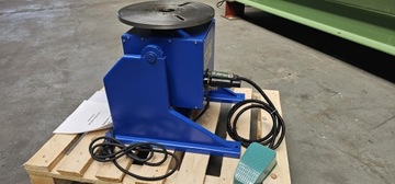 Pozycjoner spawalniczy manipulator automat UWM 0,5 Holandia 50/25 kg NOWY
