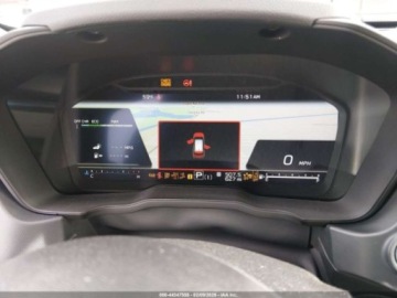 Subaru Forester VI 2025 Subaru Forester Touring Hybrid, 2025r., 4x4, 2.5L 2.5 Benzyna 162KM, zdjęcie 10