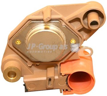 REGULACE NAPÍNÁK ALTERNÁTOR JP GROUP 1190200600