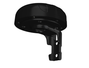 Всенаправленная автомобильная антенна Wi-Fi Poynting PUCK-0012-V1-01 2в1 MIMO 7,5 дБи