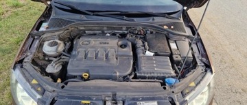 Skoda Octavia III Kombi 1.6 TDI CR DPF 110KM 2015 Skoda Octavia Salon PL TDI 110KM Xenony NaviPL EL.Klapa 1.6 Diesel 110KM, zdjęcie 5