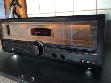 SA-TX30 Technics Усилитель-ресивер + пульт дистанционного управления 3