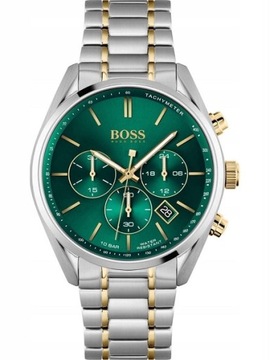 Zegarek męski Hugo Boss 1513878