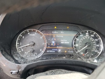 Infiniti QX50 2021 Infiniti QX50 Luxe 2021 2.0L 2.0 Benzyna 268KM, zdjęcie 9