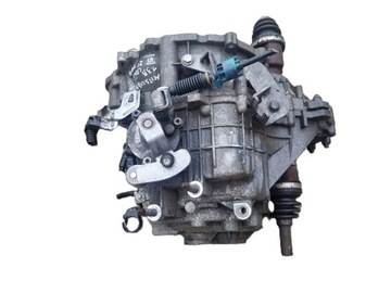 MITSUBISHI COLT VI 08-13 2011 R. 1,3 B MANUÁLNÍ SKŘÍŇ ŘAZENÍ *