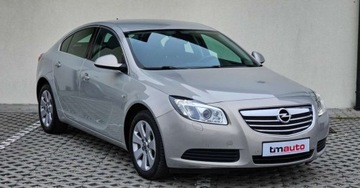 Opel Insignia I Sedan 2.0 CDTI ECOTEC 130KM 2010 Opel Insignia 2.0 CDTI 130 KM przeb 225 tys I ..., zdjęcie 36