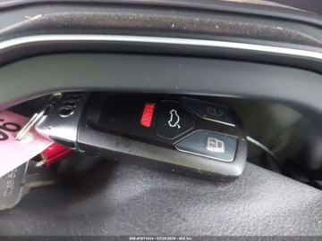 Audi Q5 II SUV 2.0 TFSI 252KM 2018 Audi Q5 2018 AUDI Q5 2.0T PREMIUM2.0T TECH PREMIUM 2.0 Benzyna 252KM, zdjęcie 14