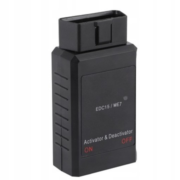 Иммобилайзер OBD2 Деактиватор IMMO A2/A3/A4/A6