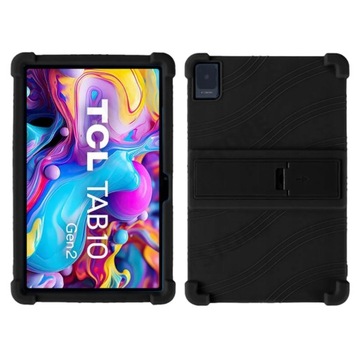 СИЛИКОНОВЫЙ ЧЕХОЛ С ПОДСТАВКОЙ для TCL TAB 10 GEN 2 10,36