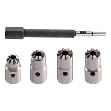NEO TOOLS FREZ DO GNIAZD ZAWORÓWYCH DIESEL