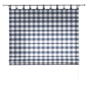 Римская штора Decoria Verona 160x170