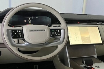 Land Rover Range Rover V SWB 3.0 D350 350KM 2024 Range Rover D350 LWB Autobiography 3.0 (350KM) 2024, zdjęcie 4